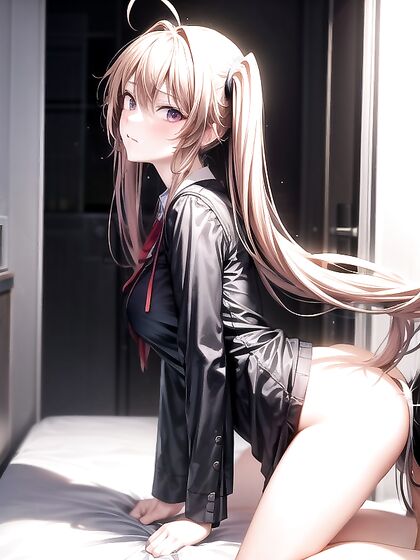 Mind-Blowing Hentai AI Porn Adventures