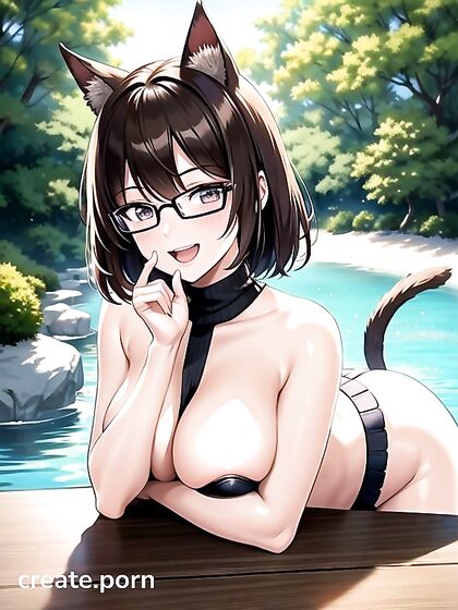 Mind-Blowing Hentai AI Porn Adventures