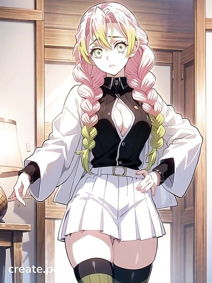 Mind-Blowing Hentai AIPorn Adventures