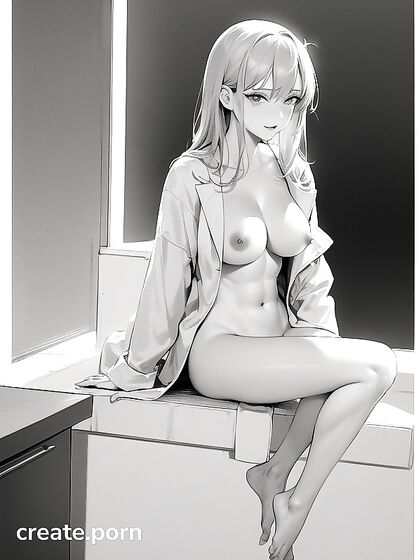 Mind-Blowing Hentai AI Porn Adventures