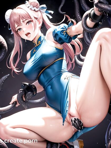 Mind-Blowing Hentai AI Porn Adventures