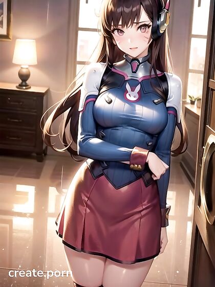 Mind-Blowing Hentai AIPorn Adventures