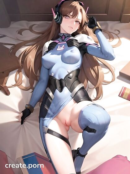Mind-Blowing Hentai AI Porn Adventures