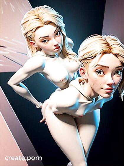 Mind-Blowing Hentai AIPorn Adventures