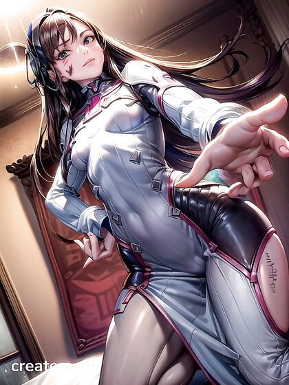 Mind-Bending Hentai AIPorn Adventures