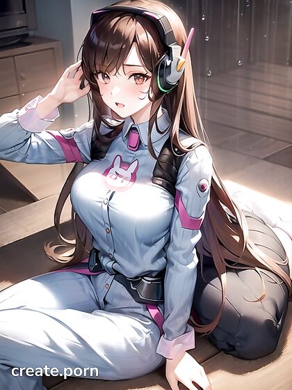 Mind-Blowing Hentai AIPorn Adventures