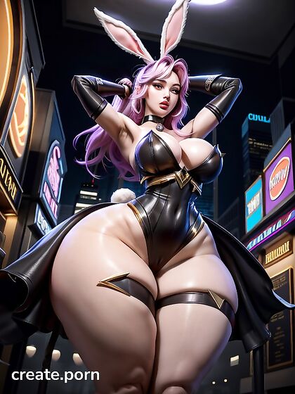 Mind-Blowing Hentai AI Porn Adventures