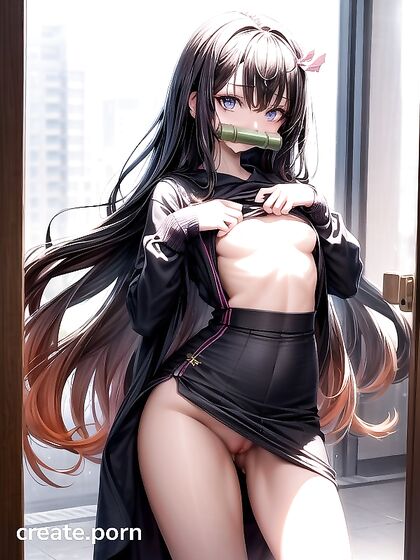 Mind-Blowing Hentai AI Porn Adventures