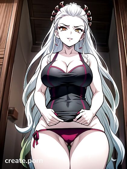 Mind-Blowing Hentai AIPorn Adventures