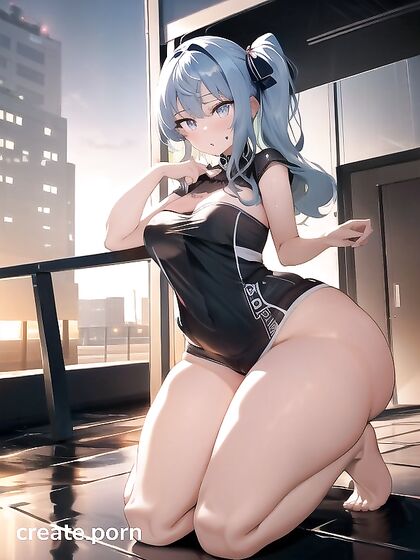 Mind-Blowing Hentai AI Porn Adventures