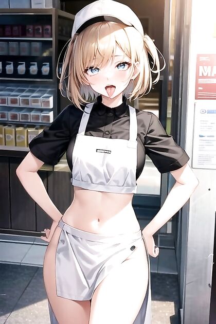 Mind-Blowing hentai AIPorn Adventures