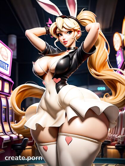 Mind-Blowing Hentai AI Porn Action