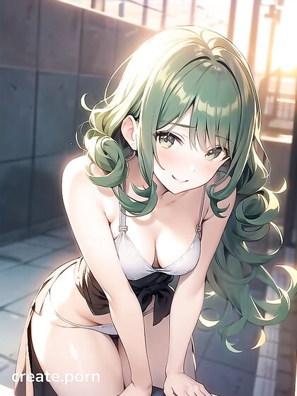 Mind-Blowing Hentai AI Porn Adventures