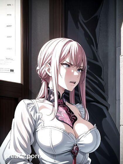 Mind-Blowing Hentai AI Porn Adventures