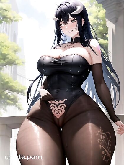 Mind-Blowing Hentai AI Porn Adventures