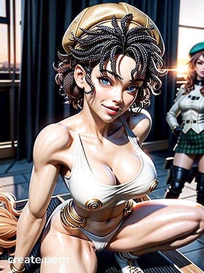 Mind-Blowing Hentai AIPorn Adventures