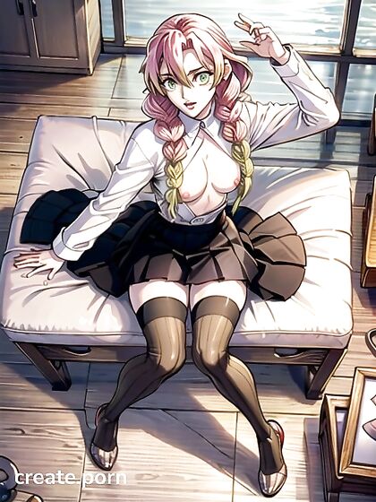 Mind-Blowing Hentai AIPorn Adventures