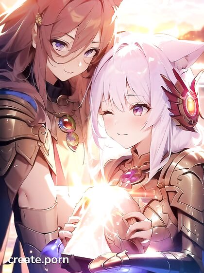 Mind-Blowing Hentai AI Porn Adventures