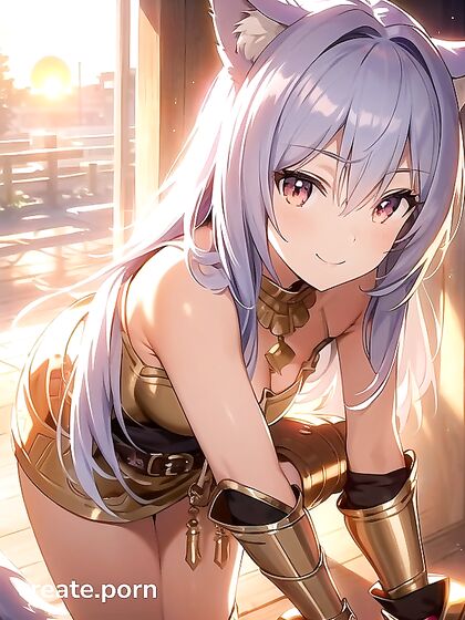 Mind-Blowing Hentai AI Porn Action You Won't Forget