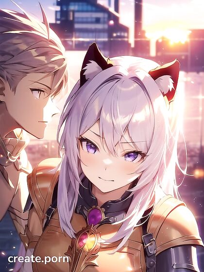 Mind-Blowing Hentai AI Porn Adventures