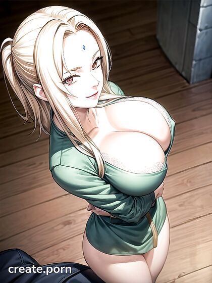 Mind-Blowing Hentai AI Porn Adventures