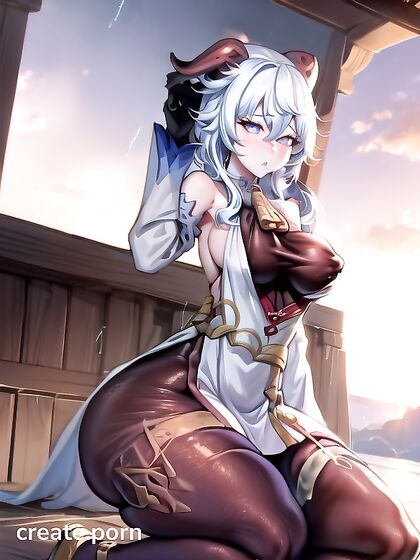 Mind-Blowing Hentai AI Porn Adventures