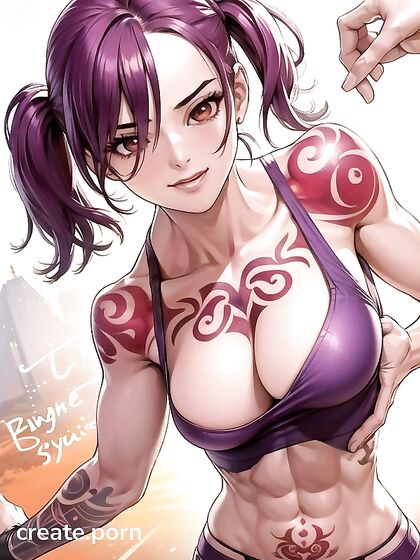 Mind-Blowing Hentai AI Porn Adventures Await You