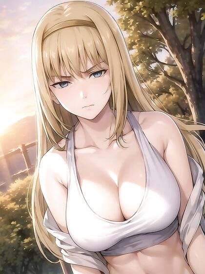 Mind-Bending hentai AIPorn Adventures