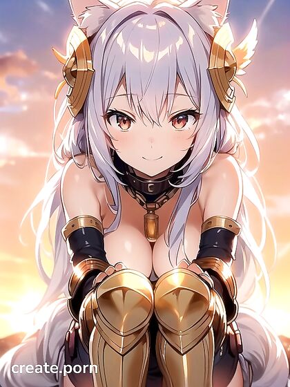 Mind-Blowing Hentai AI Porn Adventures