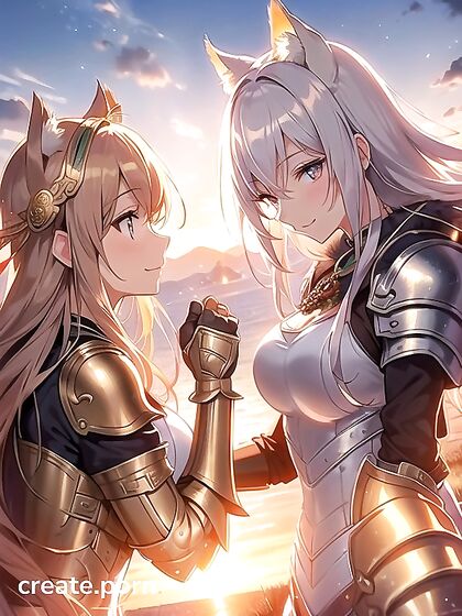Mind-Bending Hentai AI Porn Adventures