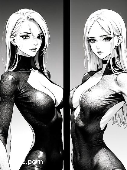 Mind-Blowing Hentai AI Porn Adventures