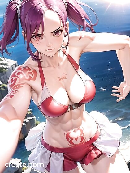 Mind-Blowing Hentai AI Porn Adventures