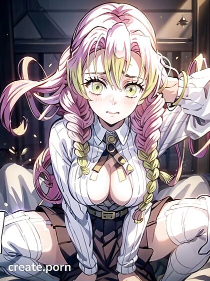 Mind-Blowing Hentai AI Porn Adventures