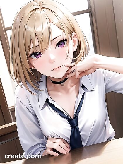 Mind-Bending Hentai AI Porn Adventures