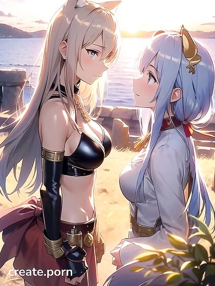 ExploreMind-Bending Hentai AIPornography Adventures