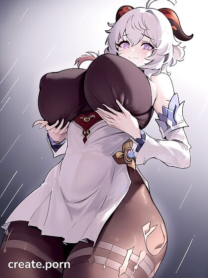 Mind-Blowing Hentai AI Porn Adventures