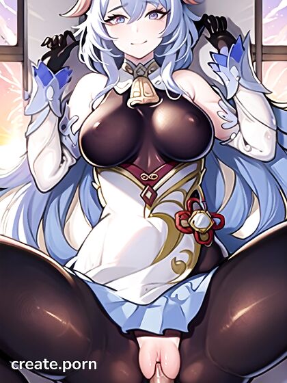 Mind-Blowing Hentai AI Porn Action