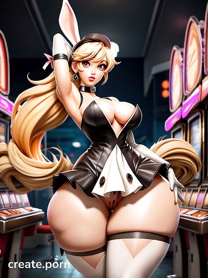 Mind-Blowing Hentai AI Porn Adventures