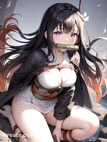 Mind-Blowing Hentai AI Porn Adventures Await You Tonight
