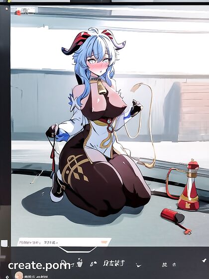 Mind-Bending Hentai AIPorn Adventures
