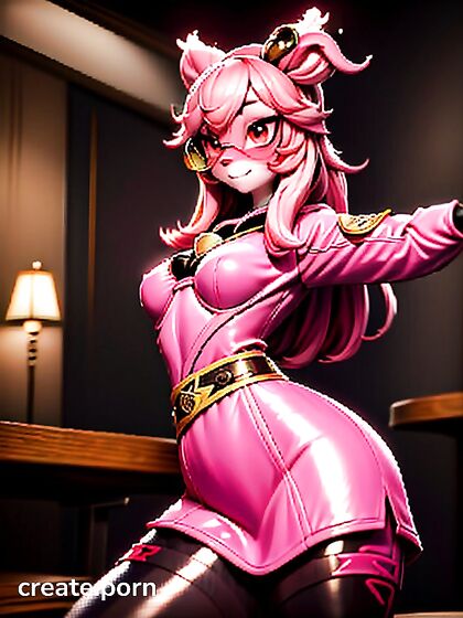 Mind-Blowing Hentai AI Porn Action