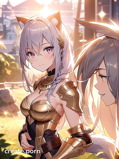 Mind-Blowing Hentai AIPorn Adventures