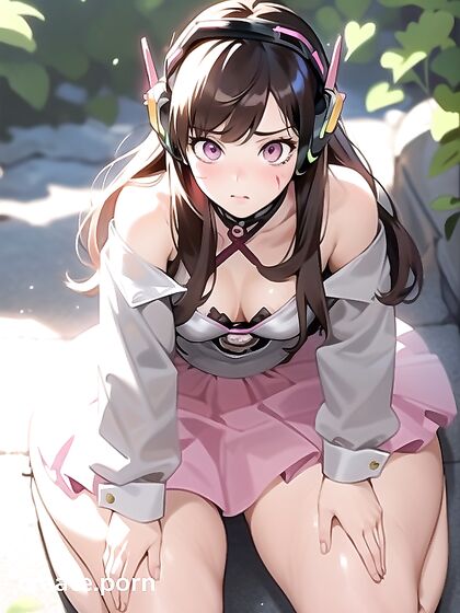Mind-Blowing Hentai AI Porn That Will Leave You Speechless