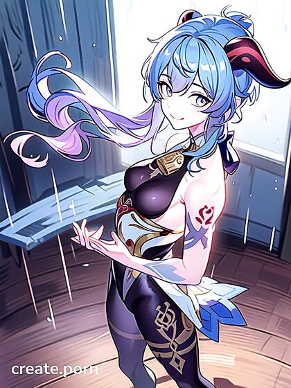 Mind-Blowing Hentai AI Porn Adventures
