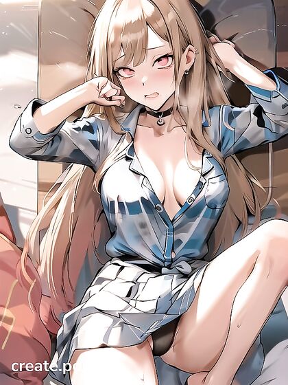 Mind-Blowing hentai AI Sexual Adventures