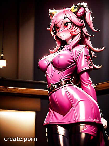 Mind-Blowing Hentai AI Porn Adventures