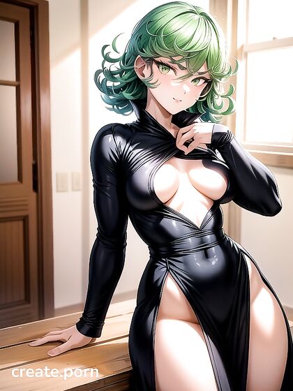 Mind-Blowing Hentai AI Porn Action