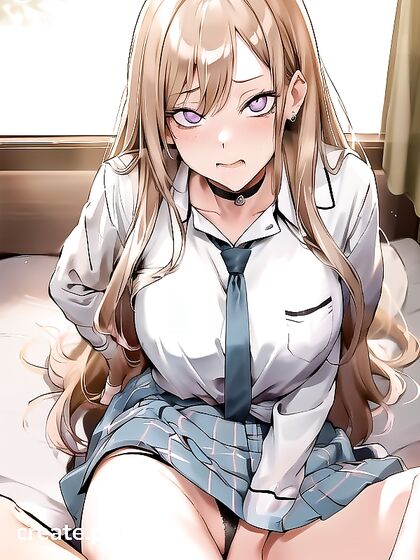 Mind-Blowing Hentai AIPorn Adventures