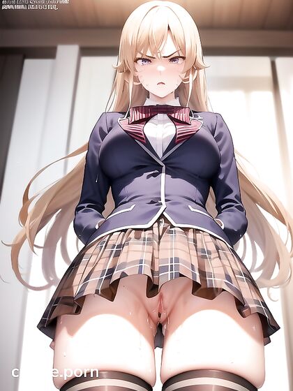 Mind-Blowing Hentai AIPorn Adventures