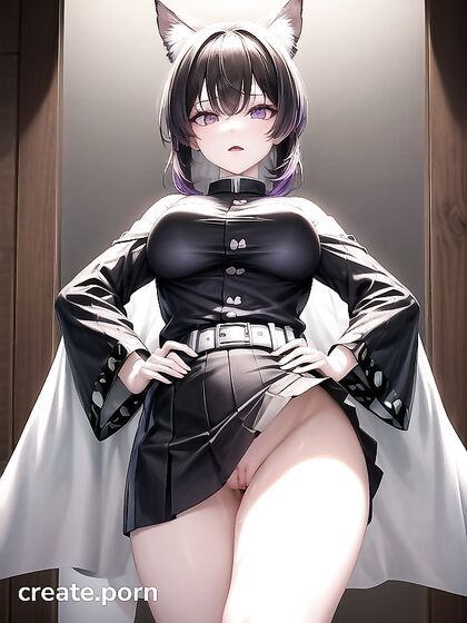Mind-Blowing Hentai AI Porn Adventures